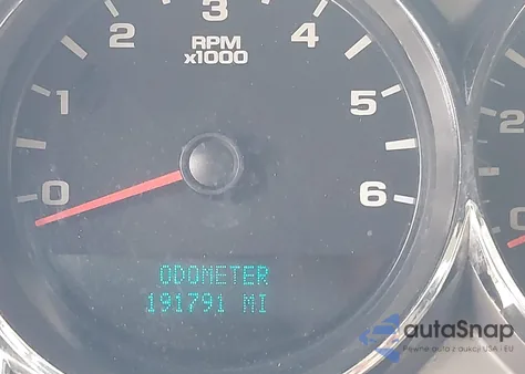 2010 Chevrolet Silverado 1500 Lt из США, поврежденный, VIN 1GCSCSE06AZ180893